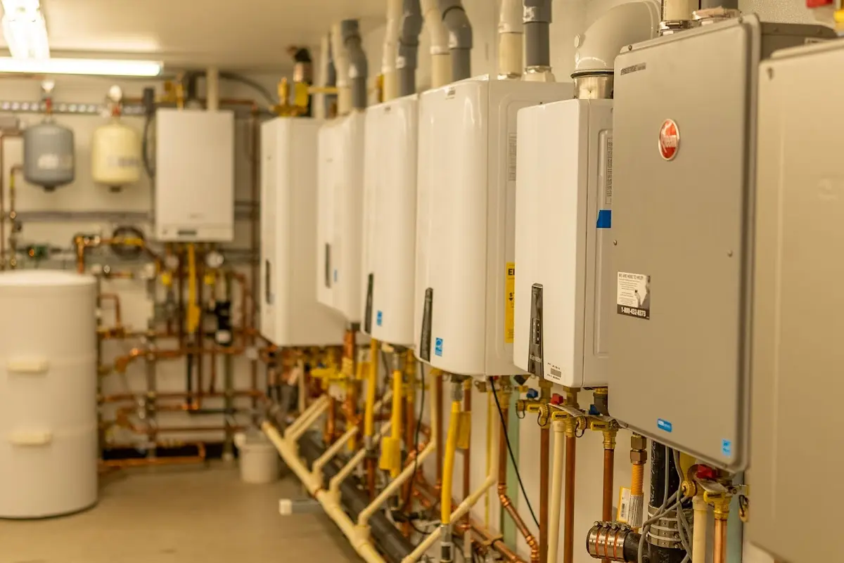 Gas Leak Detection in Hannibal, NY